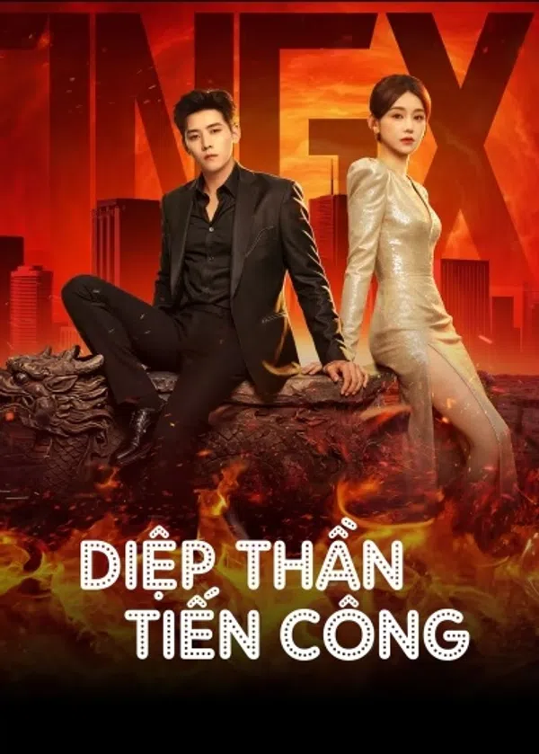 Diệp Thần Tiến Công