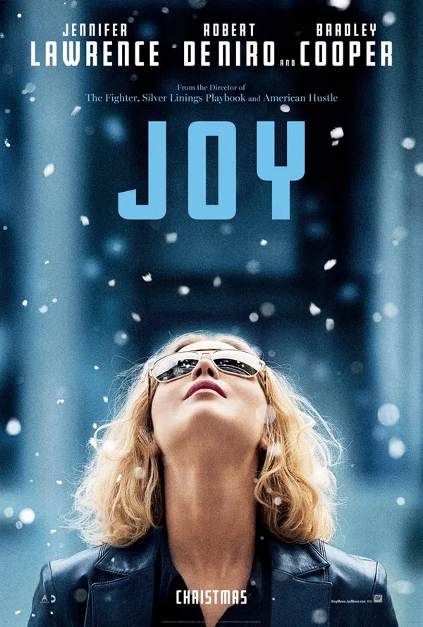 Poster phim Joy trên Phim Mới