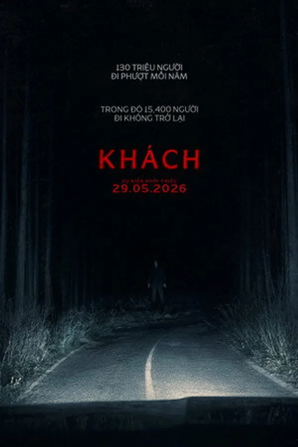 Xem Phim Khách Vietsub HD Online
