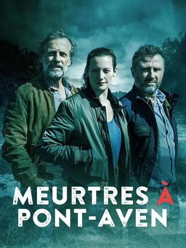 Poster phim Meurtres à Pont-Aven trên Phim Mới