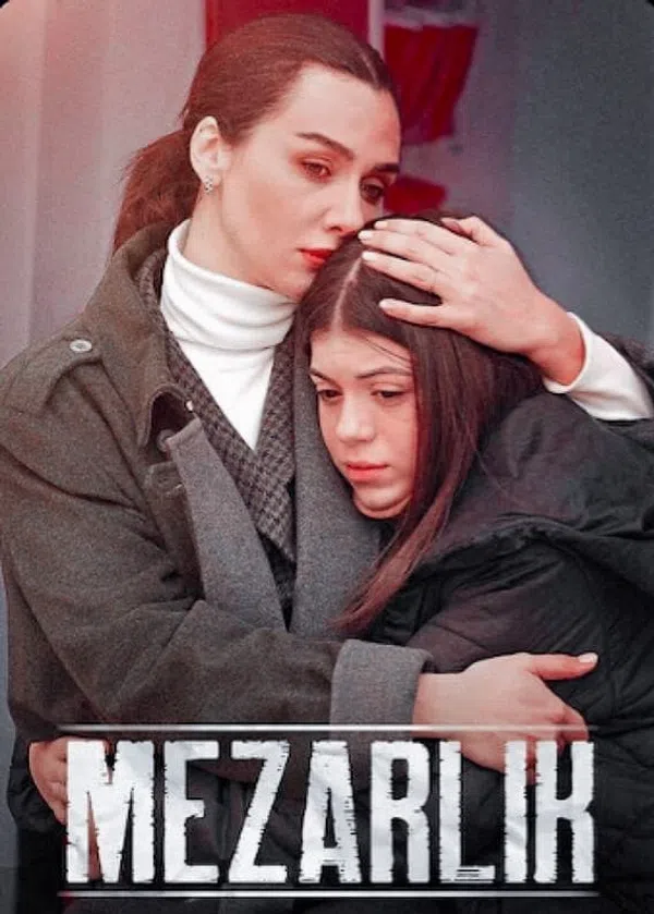 Xem Phim Nghĩa Trang (Phần 3) Vietsub HD Online
