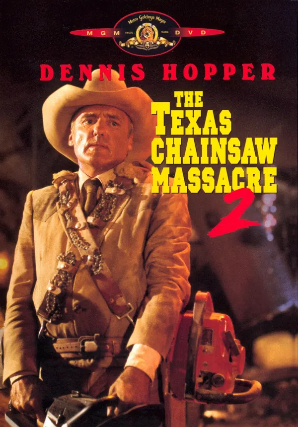Poster phim Tử Thần Vùng Texas 2 trên Phim Mới