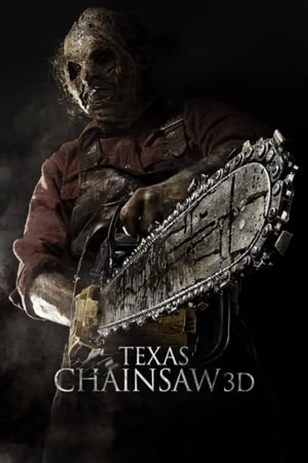 Xem Phim Tử Thần Vùng Texas 3 Vietsub HD Online