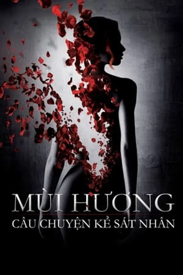 Poster phim Xác Ướp Nước Hoa trên Phim Mới